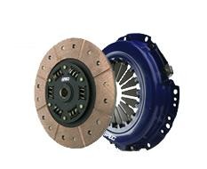 SPEC Stage 3+ Clutch Kit for 99-04 Ford Mustang & Cobra Models