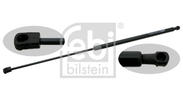 Febi Bilstein Gasfeder Motorhaube 23649 FüR BMW E67 E65 E66 7Er 730 735 740 745-image