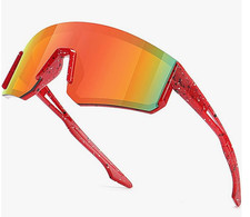 AGGKKY Kids/Junior Sports Sun Glasses For 6-12 Years of Age