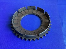 TRIUMPH TIGER CUB T20 T15 1957-58 CLUTCH CHAIN WHEEL 57-1343 NOS