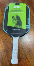 Selkirk SLK ERA Power Pickleball Paddle Everglade Fusion Core 16mm Elongated