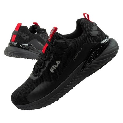 FILA Solrack Herren Sneakers Freizeitschuhe Alltagsschuhe Sportschuhe Turnschuhe