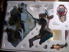 THOR RAGNAROK MARVEL MILESTONES GLADIATOR THOR STATUE Diamond Select Resin #35 — photo 4