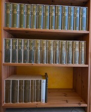 32 Bücher der Literatur-Nobelpreisträger vo...