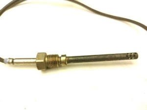 MERCEDES-BENZ SPRINTER 3,5-t Furgon 906 Abgastemperatursensor 31735690