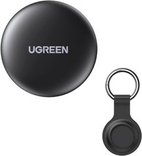 UGREEN FineTrack Mini Tracker Tag z wymienną baterią do iOS