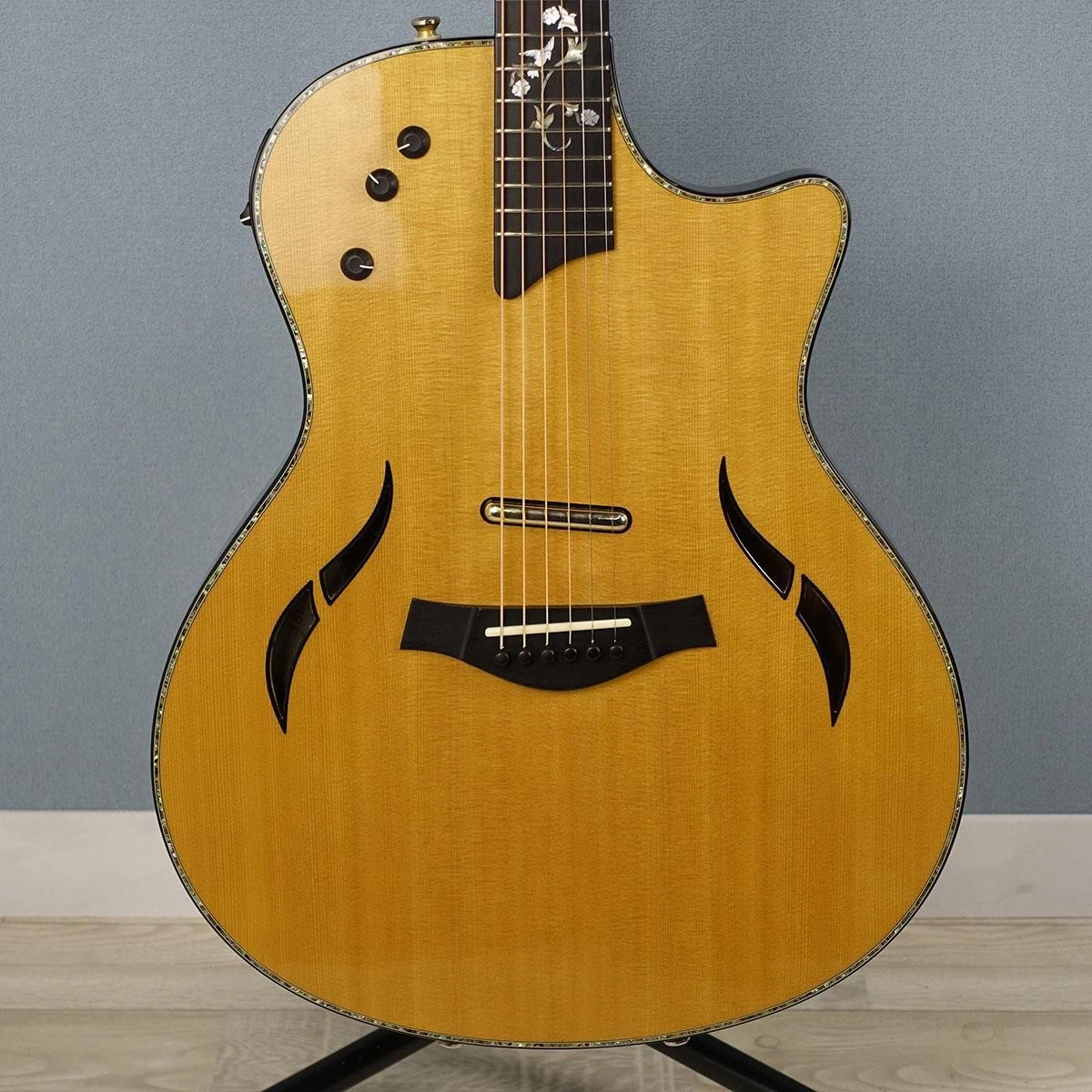 ギター Taylor guiter T5 Preços baixos em Taylor T5 em Violões | eBay