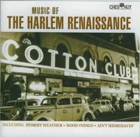 Music Of The Harlem Renaissance | Various Artists | Englisch | Audio-Cd | CD