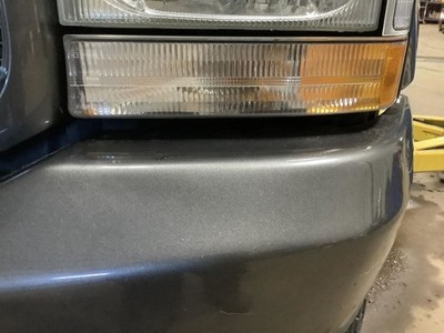 Driver Corner/Park Light Park Lamp-turn Signal Fits 01-04 EXCURSION 351481