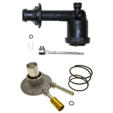 Sachs Clutch Master Cylinder & Slave Cylinder Kit for Canyon Colorado 3.5 L5