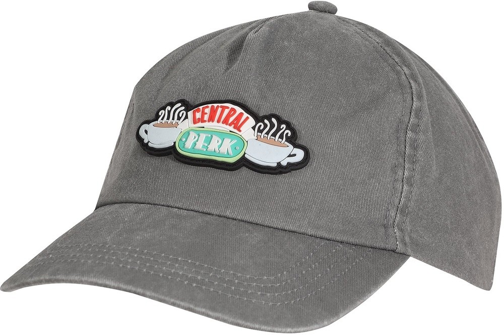 Friends Central Perk Cap FRE08510CAC 5590₽