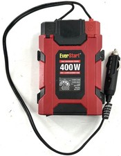 Everstart 400 Watts Vehicle Power Inverter Co...