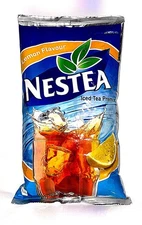 Nestl� Lemon Iced Tea Premix, 750 Grams, ( Pack of 1 )