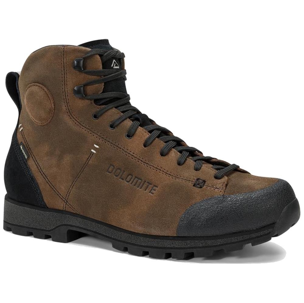 DOLOMITE 54 High Dust GTX 4249621519 colore SEPIA BROWN scarponcino uo