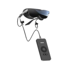 ENMESI V60 3D Smart Glasses 1080P HD Giant Screen 70° FOV Head Mounted Display