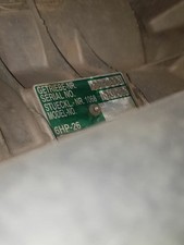 Boite de vitesse Land Rover DISCOVERY