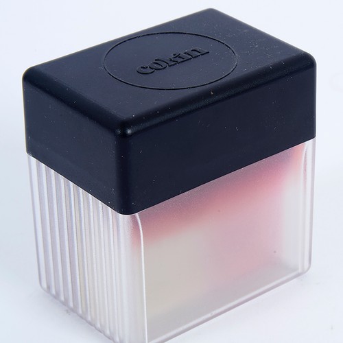 10 COKIN STYLE A SERIES SQ. FILTERS IN A COKIN BOX Mix of Grads & Spots #AD620 - Picture 2 of 2