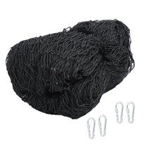 Baseball Softball Backstop Nets,Sports Net,Sports Netting Barrier 10x10FT