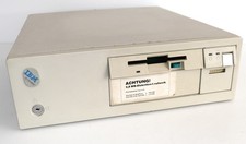 IBM PS/2 Model 58 486SLC2 TYPE 9556-0B6 computer rotto