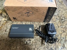 Kramer TP-580RXR Extended Range HDMI Line Receiver