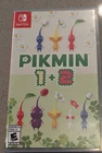 New ListingPikmin 1+2 - Nintendo Switch Game, Used, Excellent Condition