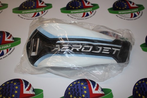Cobra Aerojet Headcover