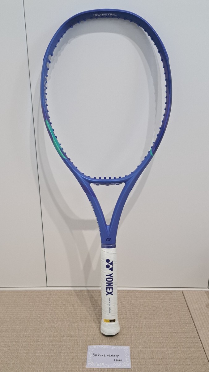 ラケット(硬式用) EZONE 100 Tour G3 Yonex Ezone 100 Tennis Racket G3 | eBay
