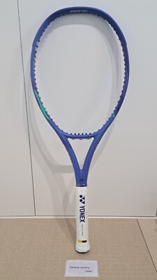 Ezone 100 Tour 08EZ10TR G3 Blue Tennis Racket Blast Blue Frame New 