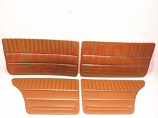 Porte avant et accessoires Fiat 124