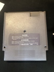 Ninja Gaiden Shadow Warrors nes