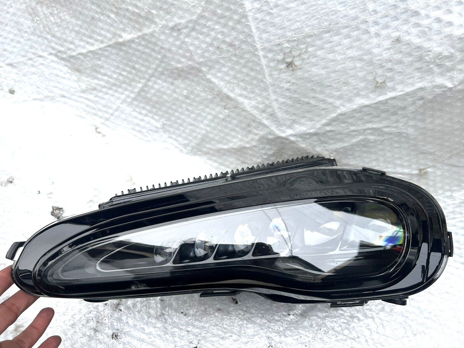 2017-2018 MCLAREN 720S DRIVER LEFT SIDE PLASMA HEADLIGHT LAMP 17 18 OEM