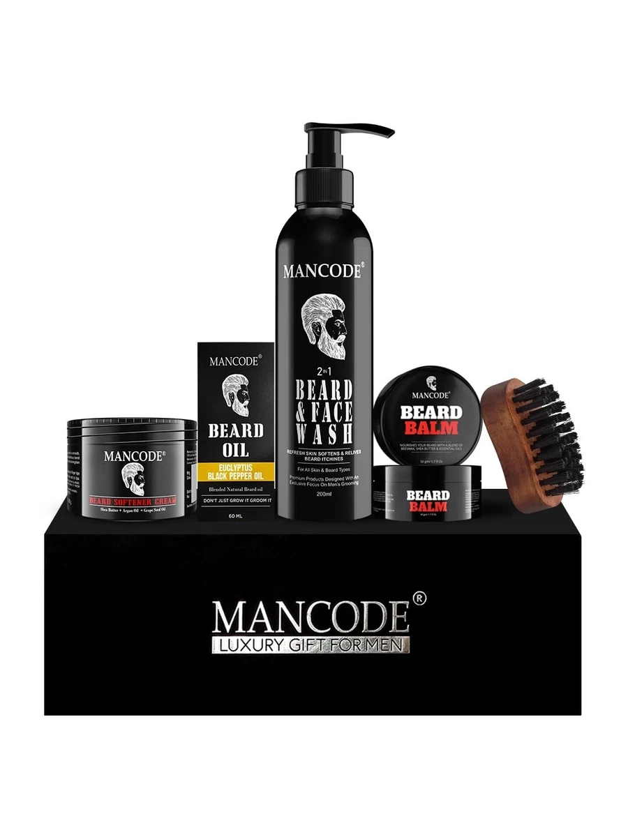 Share more than 154 men's grooming gift set latest kenmei.edu.vn