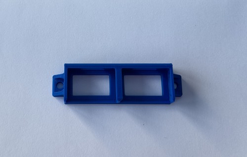 WAGO 221 412 413 415 241 Series Surface Mount 1 2 3 5 way FAST & FREE DELIVERY - Picture 18 of 28