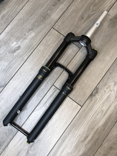 DVO Suspension Onyx SC D2 Fork 29", 170mm, 44mm Rake, NEW!! Take Off - Picture 2 of 10