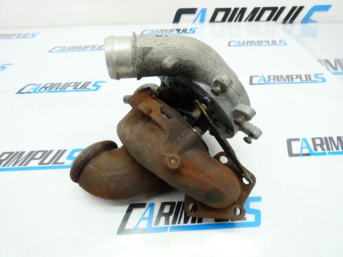 Ford Mondeo IV Galaxy S-MAX 2.2L TDCi 175PS Turbo Turbolader 8G9Q-6K682-BA Orig. - Bild 4 von 13