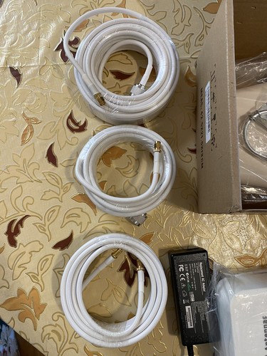 Amplificateur de signal de téléphone portable pour version domestique 5G Gagbk - Photo 8 sur 9
