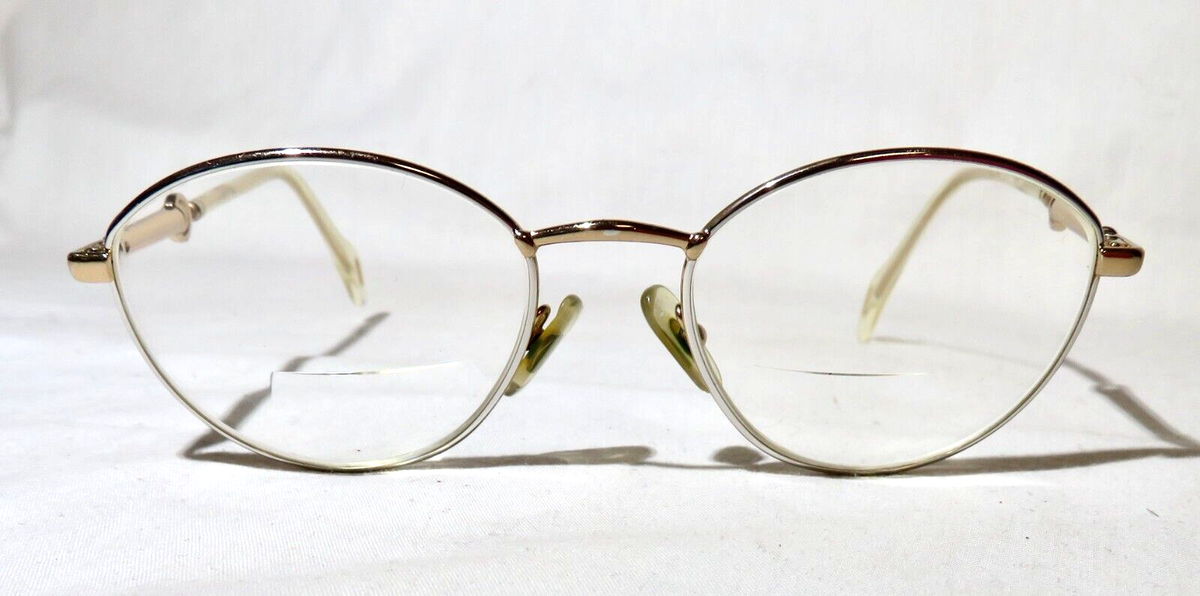 GUCCIの眼鏡 Gucci, Italy GG2383 Z60 eyeglass frames 53-19-135 Gold Metal