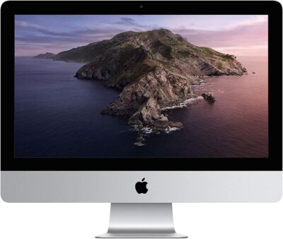 2019 Apple 21.5
