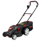 AL-KO Akku Rasenmäher 38.1 Li ohne Akku und Ladegerät bis 250 m² Rasenfläche