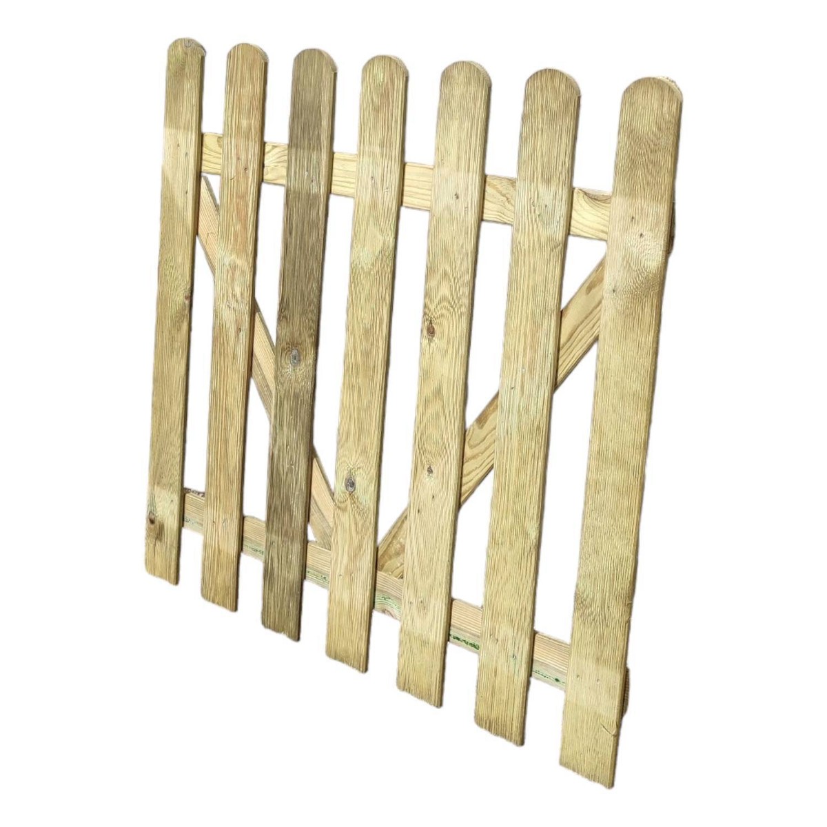 assi di legno per esterno
