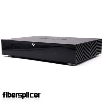 GUSTARD DAC-X30 Network Streaming DAC Audio Decoder Four ES9039SPRO Chips & Fuse