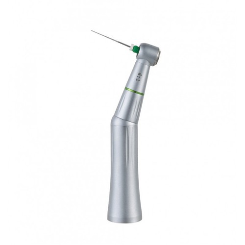 Pièce à Main Dentaire Endo Reciprocating 10:1 - Angle Contra 90° M4, Marque SANDENT, Neuf