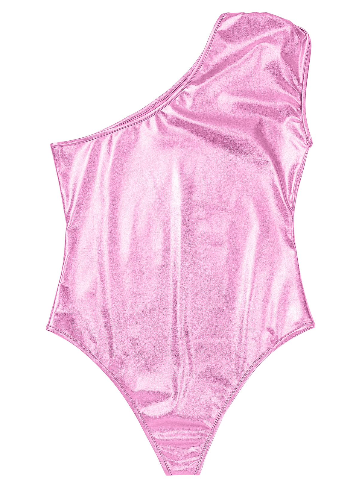 Womens Bodycon Ballet Jumpsuit Swimsuit Bodysuit OnePiece Leotard