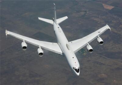 BOEING E-6 MERCURY GLOSSY POSTER PICTURE PHOTO PRINT BANNER usa 9058