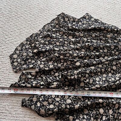 ASTR the Label Santorini Floral One Shoulder Midi Dress NWT | eBay