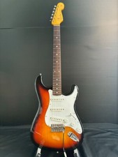 Fender Japan Stratocaster ST-62 1994 3CS Chitarra elettrica Made in Japan
