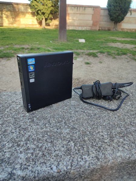 pc sobremesa