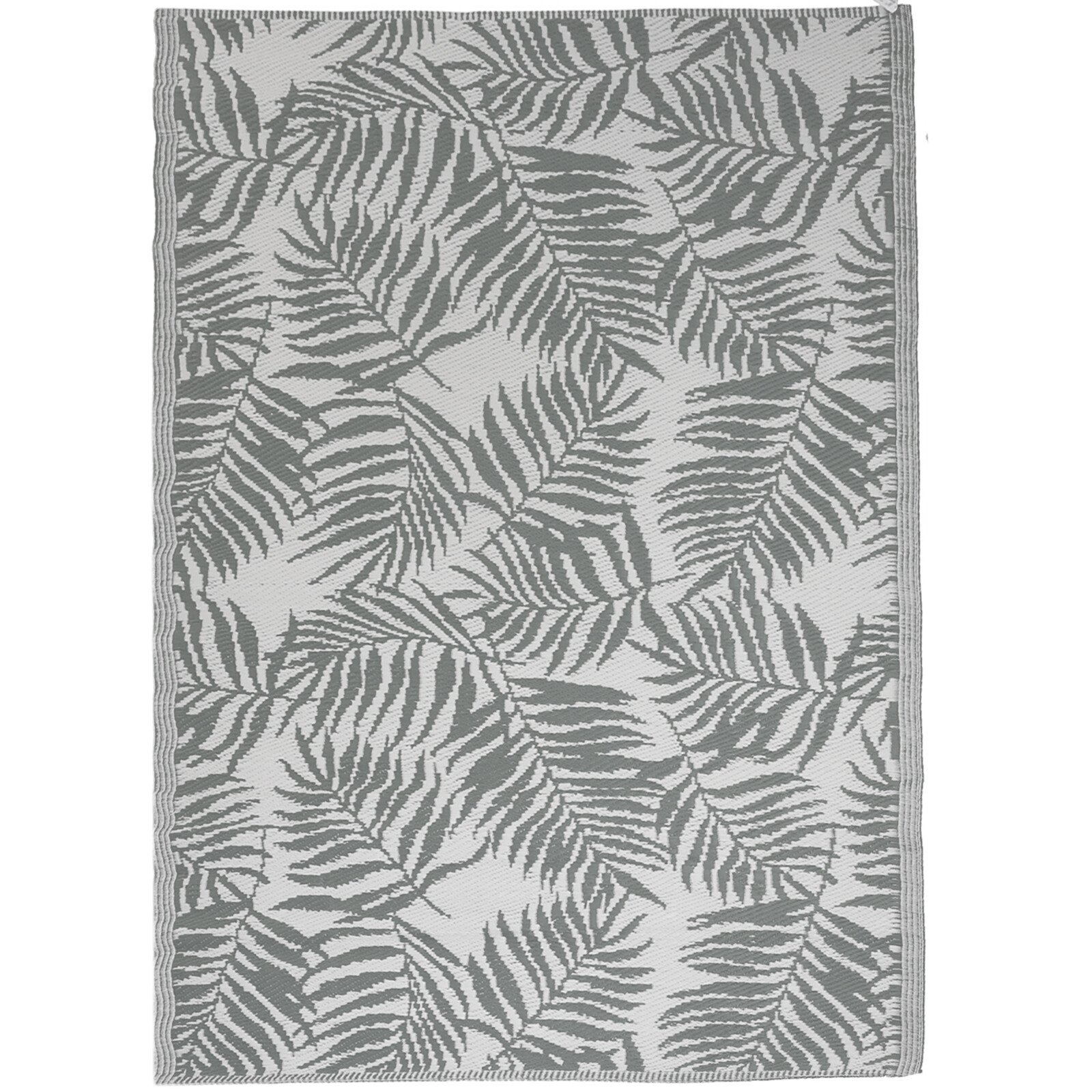 Кухня и терраса Теппич 120см х 180см Blter_grau 11390₽