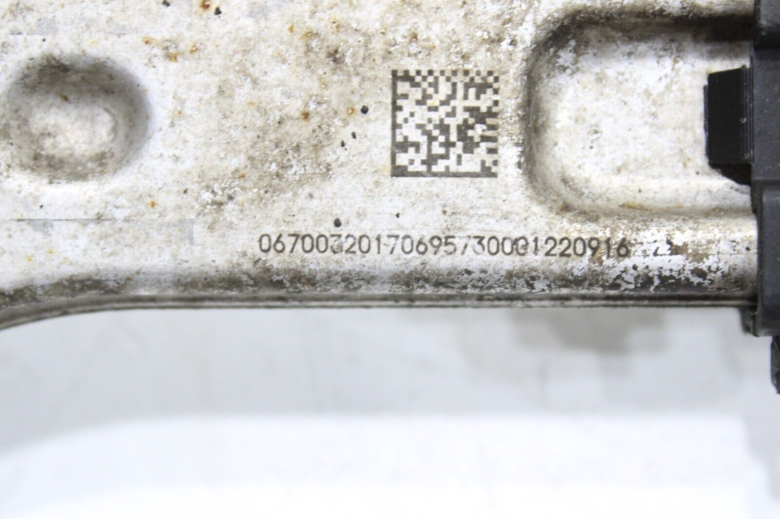 Maserati Levante 2017-2020 Rear Left Lower Control arm