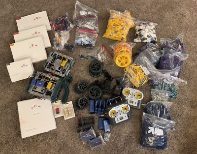 vex robotics v5 super competition kit